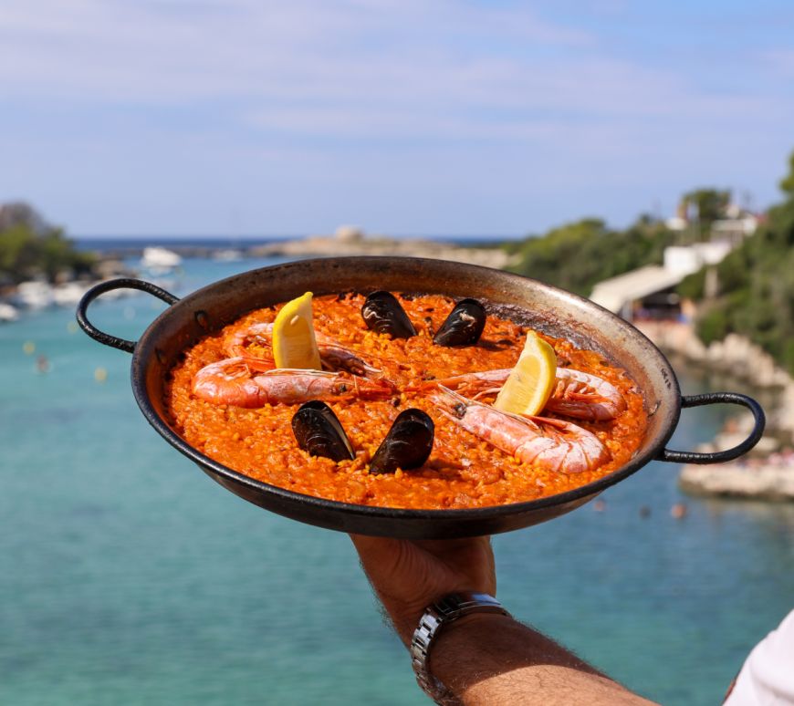 Paella
