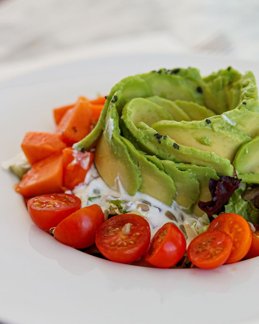 Restaurante Bahía ambiente familiar